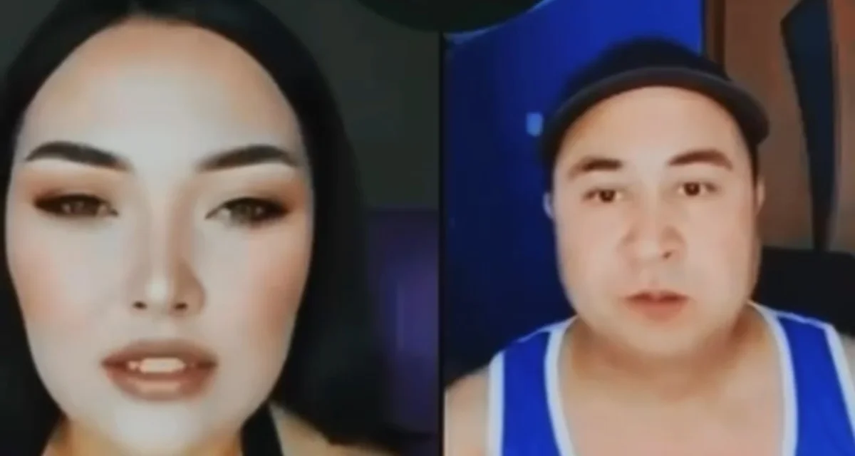 TikTok-та бейәдеп сөздер айтқан қызылордалық тұрғынға айыппұл салынды