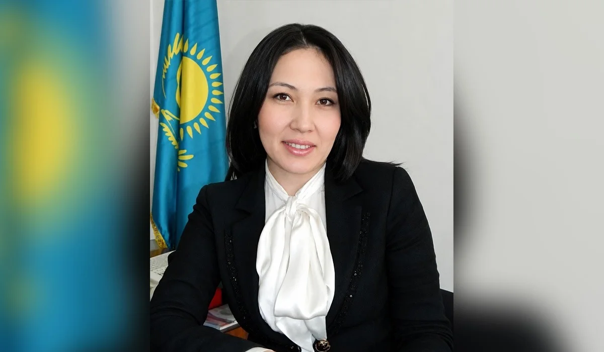 Бақыт Есімова Президент Әкімшілігінде жаңа қызметке тағайындалды