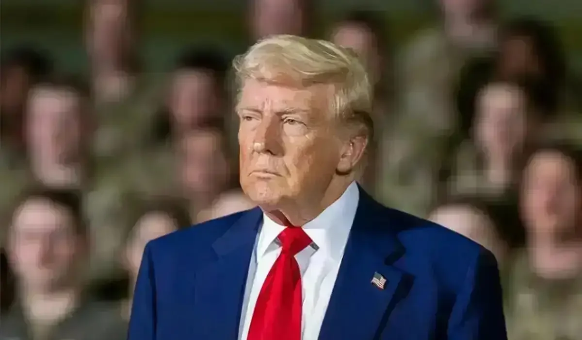 Трамп Иран экономикасының нашарлауы Тегеранды келісімге келуге мәжбүр етеді деп есептейді