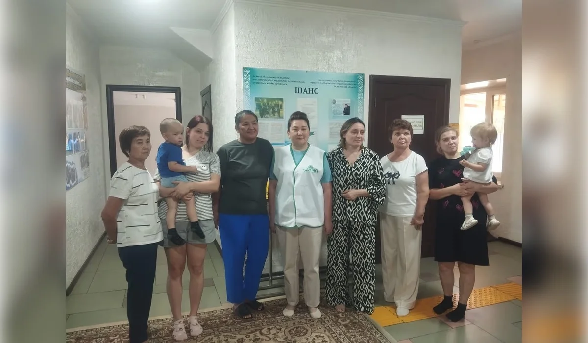 «Байтақ» партиясы әлеуметтік қолдау жүйесін жетілдіру мәселесін көтерді