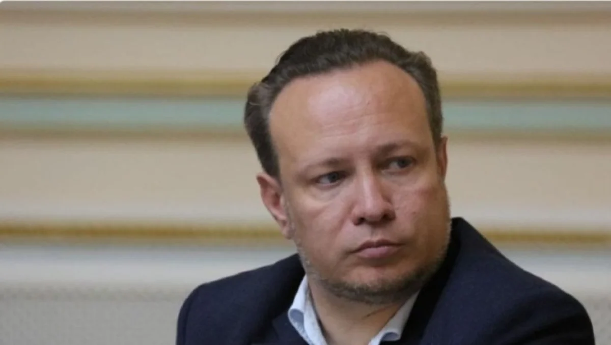 Respublica банк саласының өкілдерімен қаржы секторын дамыту мәселелерін талқылады