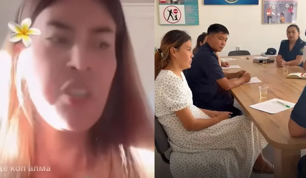 TikTok-тағы тікелей эфирлерден кейін: Жамбыл облысының тұрғыны жындыханаға жатқызылды