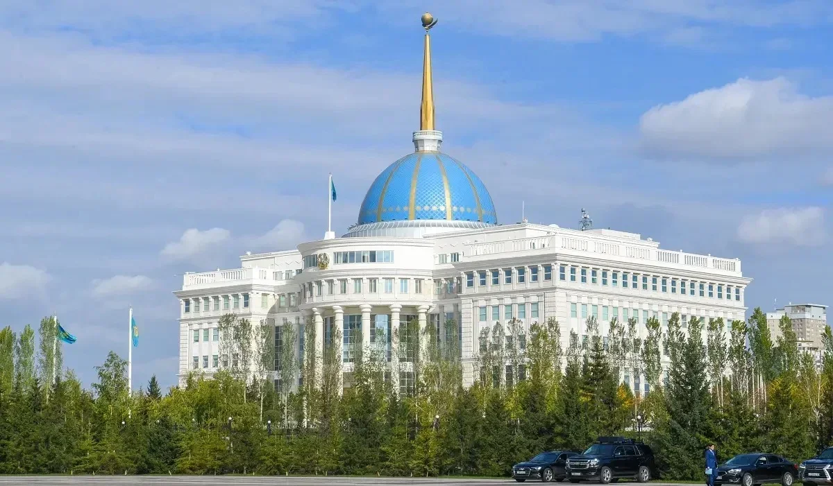 Тоқаев жойқын жер сілкінісіне байланысты Колумбия президентіне көңіл айтты