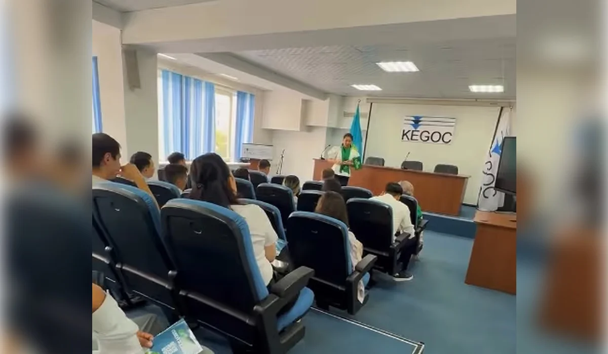 Қазақстанның жасыл болашағы энергетикадағы өзгерістерден басталады – «Байтақ» партиясы