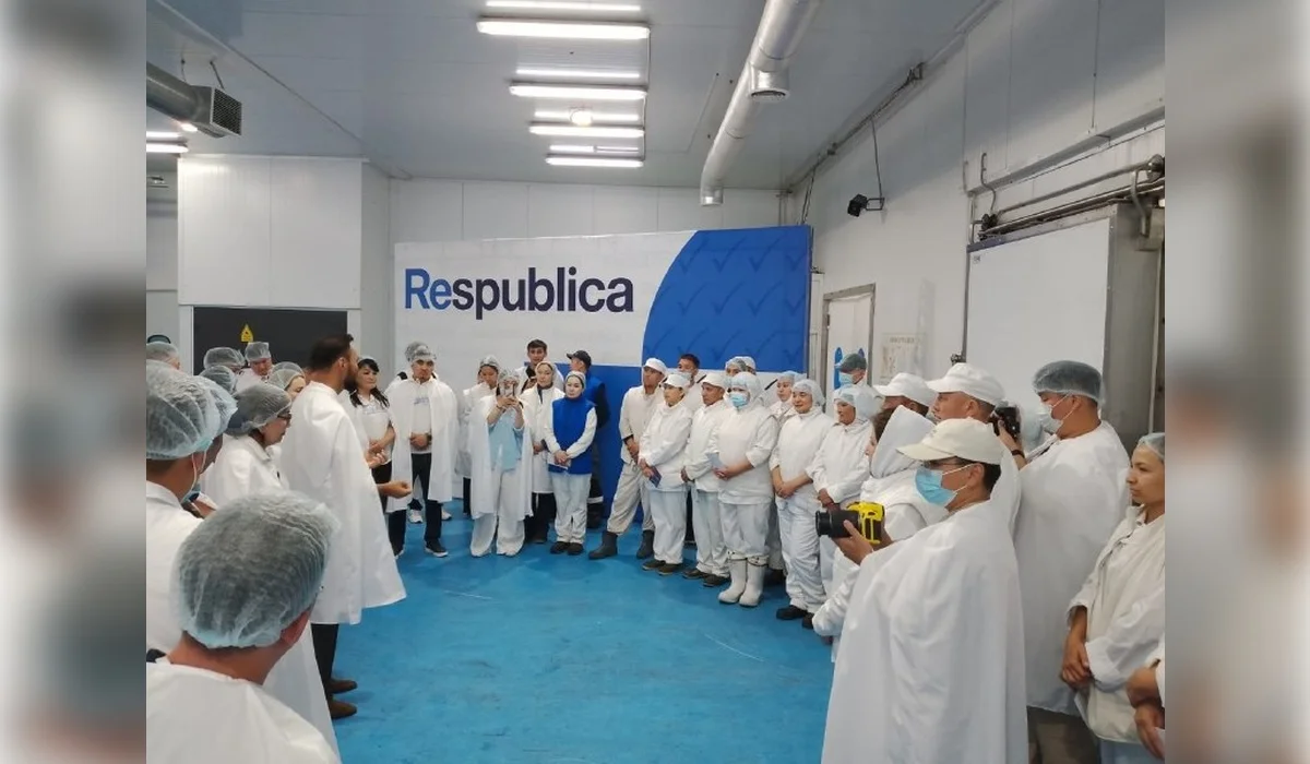 Respublica қалдықтарды қайта өңдеудің жүйелі шешімдерін ұсынады