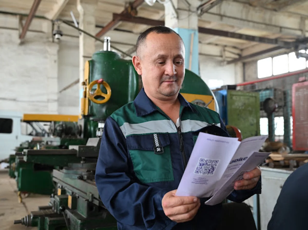 «Әділет» партиясы өңірлердегі өзекті мәселелерді шешуге бағытталған бастамаларын таныстырды