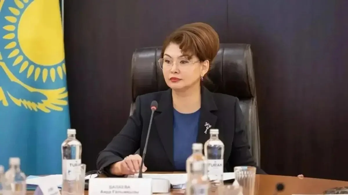 «Өнер адамдарының еңбегі лайықты бағалануға тиіс»: Аида Балаева жаңа марапаттардың маңызын айтты