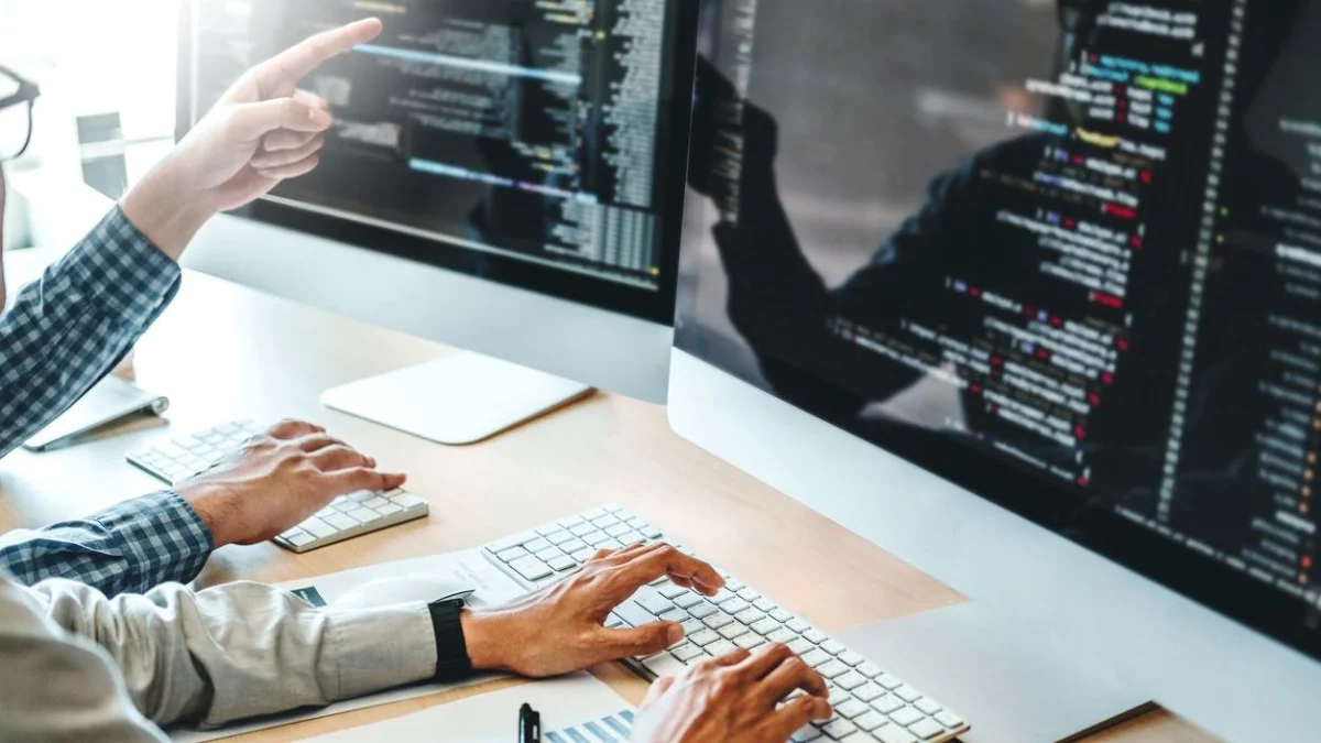 Tech Orda: қазақстандықтар сұранысқа ие IT мамандықтарын меңгере алады