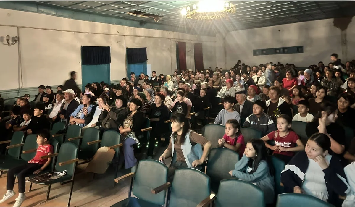 Байтақтықтар үгіт-насихат жұмысын белсенді жалғастырып жатыр