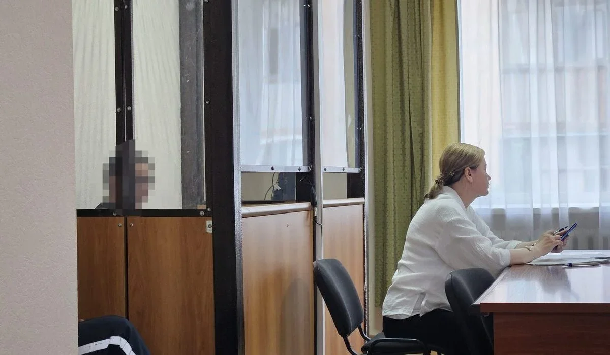 Қостанай облысында әйел адам күйеуін өлтіргені үшін 8 жылға сотталды