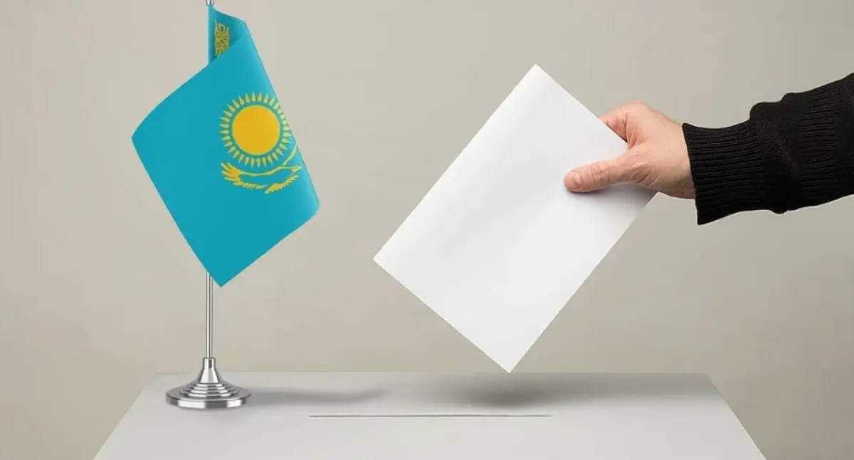 Күту мен таңдау: сайлау науқаны барысында қазақстандықтардың электоралды көңіл-күйі қалай өзгерді?