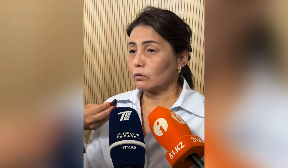 «Аманатқа қиянат жасамайды деп ойладым»: Ұлдана Мырзуанның анасы экс-күйеу баласы жайлы айтты