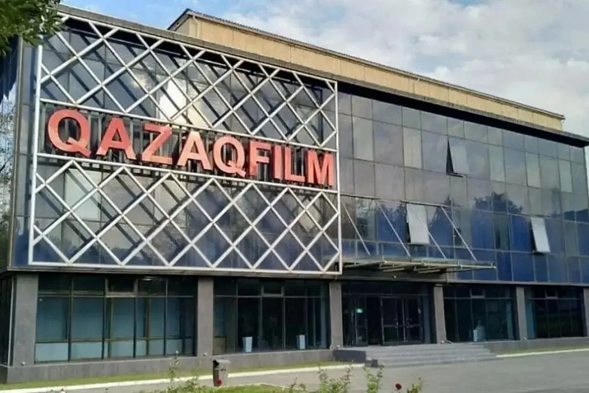 «Қазақфильм» киностудиясы банкрот болуы мүмкін деген ақпаратты жоққа шығарды