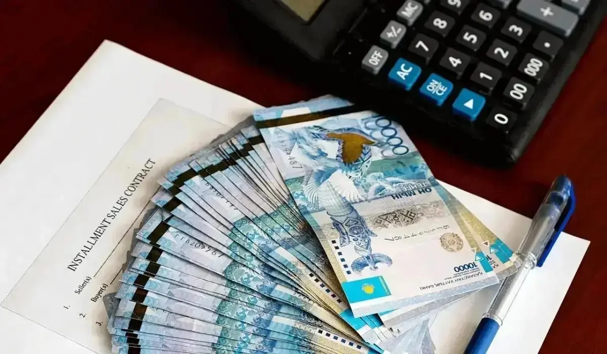 Енді қазақстандықтар банктен алған несиесін 14 күн ішінде қайтарып бере алады