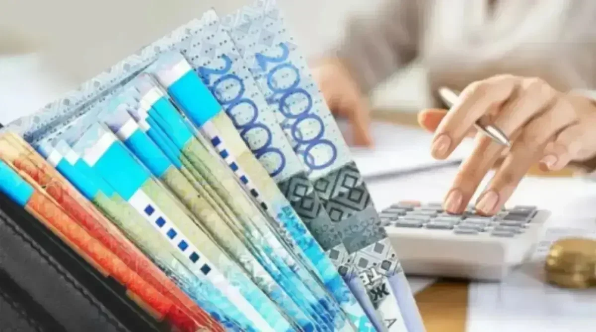 Қостанай облысында кәсіпкер мемлекеттен бөлінген ақшаны жеке мақсатқа жұмсаған