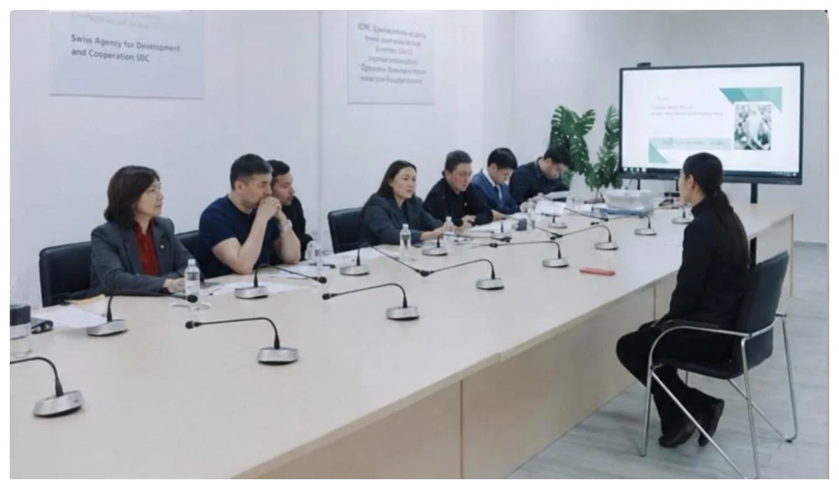 Әлеуметтік бизнеске грант: Астанада өтінім қабылдау қашан басталады