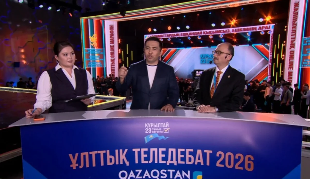 Қазақстанда 25 мыңға жуық қоғамдық байқаушы сайлау барысын бақылап жатыр