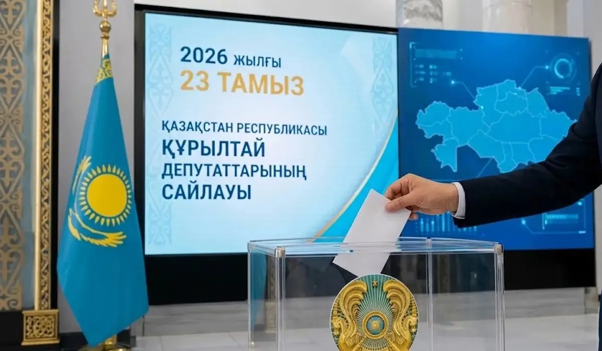 Халықаралық сарапшылар Астана мен Ақмола облысындағы сайлау учаскелерінің жұмысын оң бағалады
