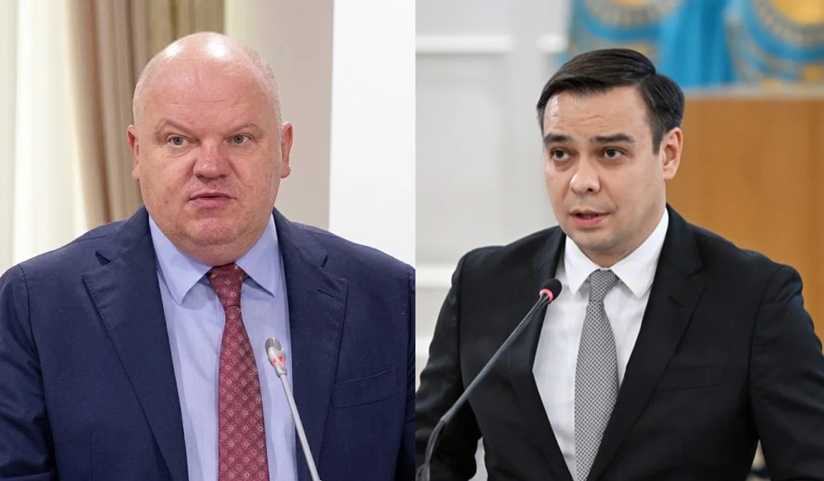 Тоқаев Жоғары Сот Кеңесінің төрағасы мен Адам құқықтары жөніндегі уәкілді тағайындады