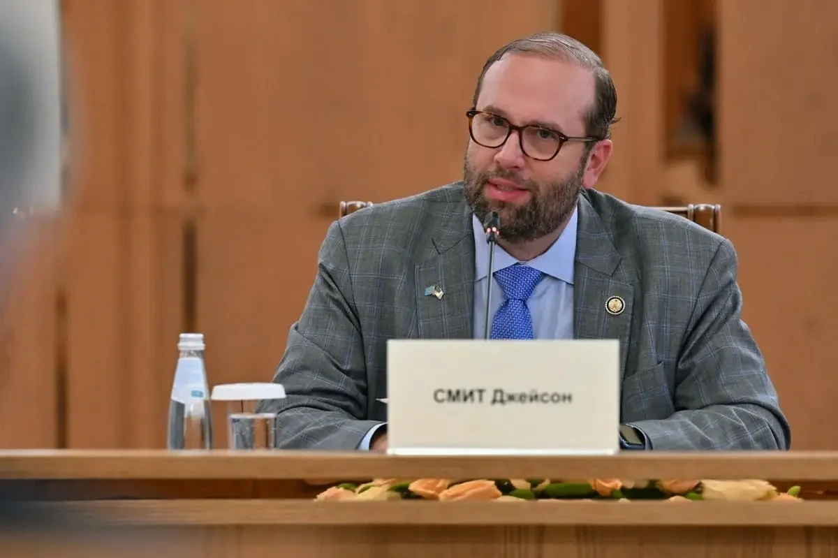 Трамп Тоқаевқа сәлем жолдап, оны Майамидегі G20 саммитінде күтетінін жеткізд