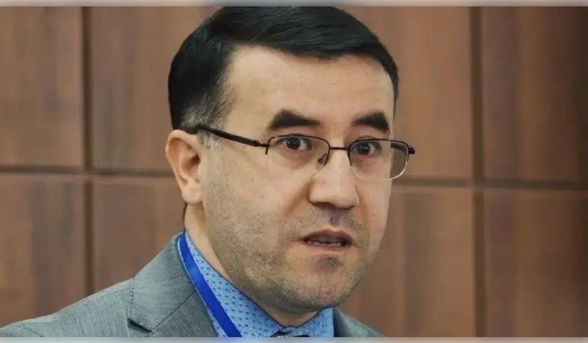 Астанадағы танымал ЖОО-да сабақ берген өзбекстандық ғалым тыңшы ретінде ұсталды – BBC