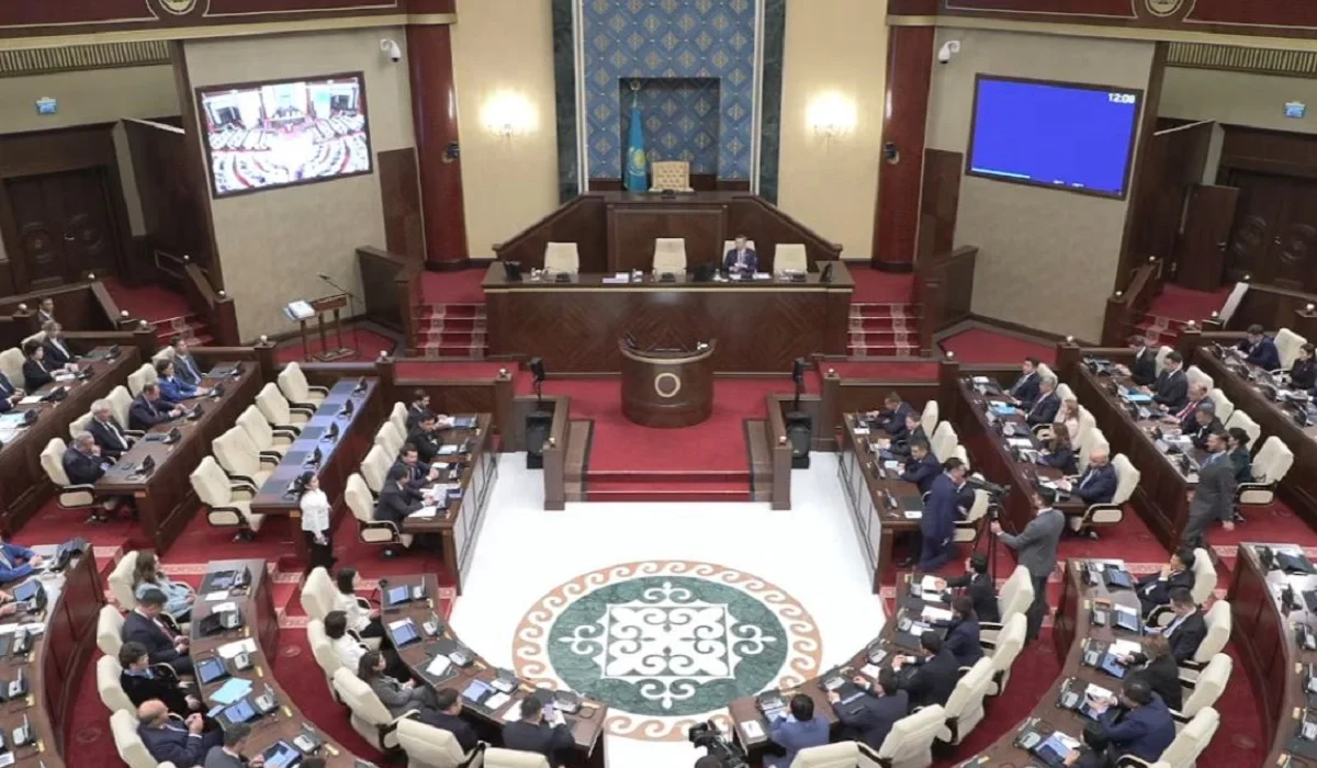 Құрылтайда құрылған 8 комитеттің мүшелері белгілі болды