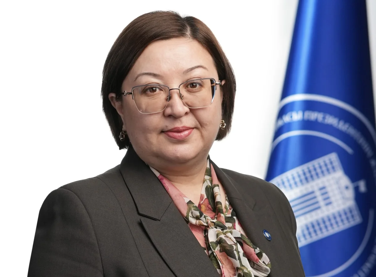 Саида Садуақасова: Құрылтайдың құрылуы – мемлекеттік басқару мәдениетінің жаңаруы