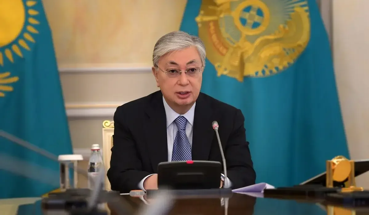 Тоқаев мемлекеттік басқару жүйесін жетілдіруге бағытталған жарлыққа қол қойды