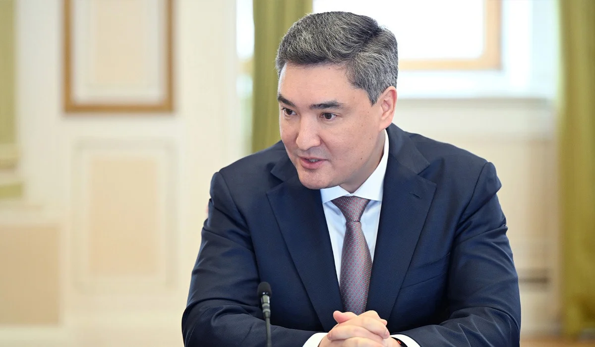 «Жақсы жұмыс істеді»: Тоқаев Бектеновті премьер-министр лауазымына қайта ұсынды