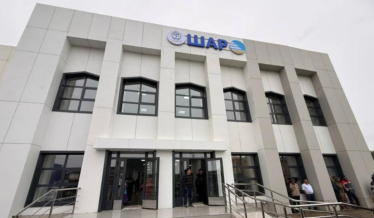 Абай облысында үш теміржол вокзалының қайта жаңғырту жұмыстары аяқталды