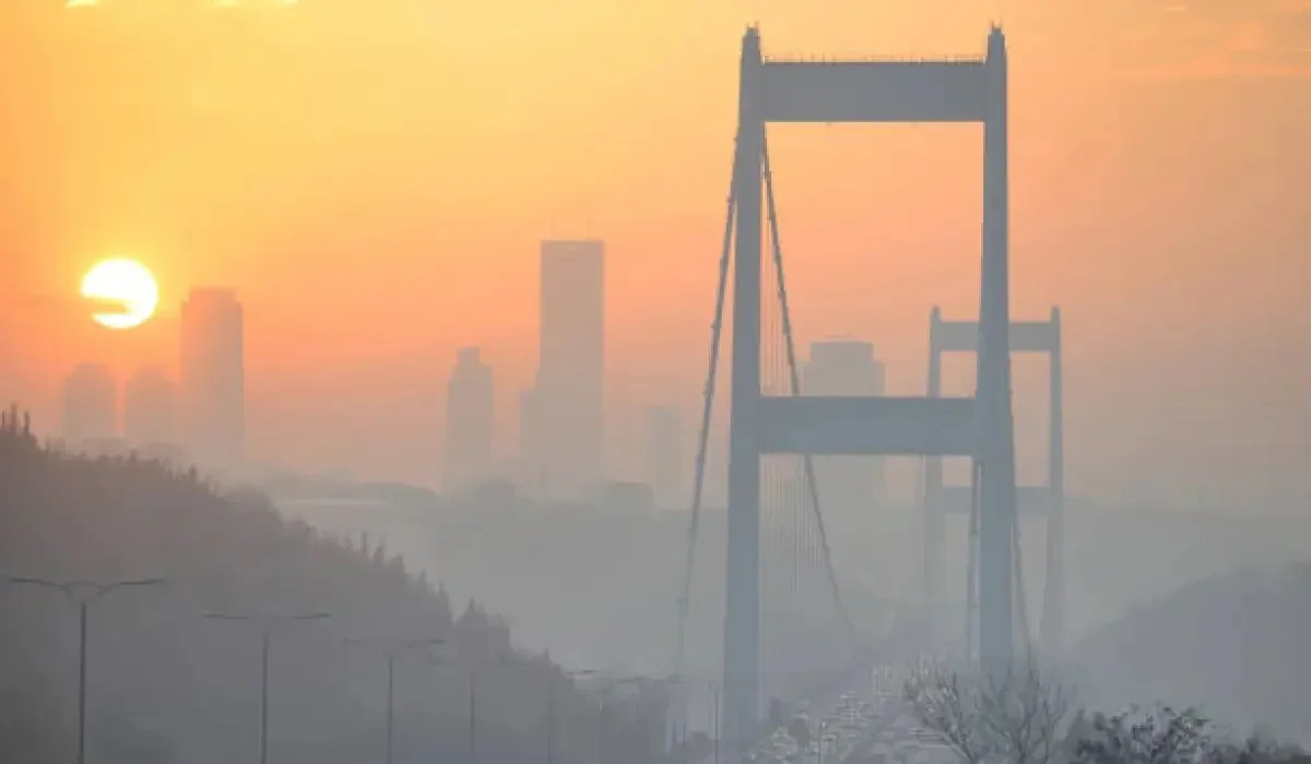 Күздің алғашқы күні Қазақстанның үш қаласында өмір сүретін тұрғындарға ескерту жасалды