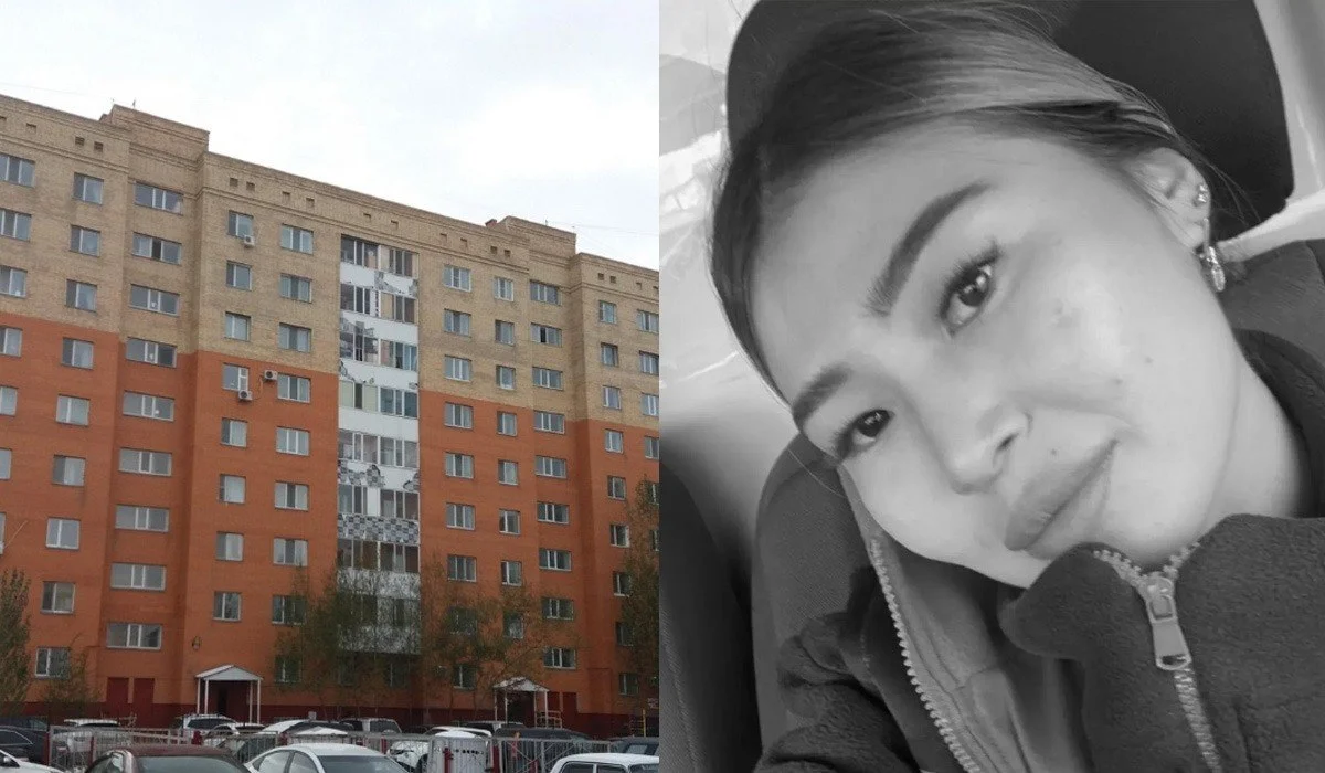 «Әуел баста теріс салынған»: Ұлдана Мырзуанның өліміне қатысты сотта 21 жылдан бері сол үйде тұратын әйел жауап берді