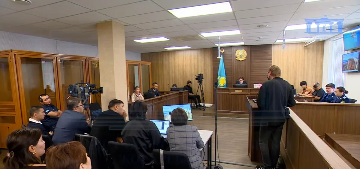 «Үй шөккен соң, кірпіштер де шөккен»: Ұлдана Мырзуанның өліміне қатысты істе жаңа куәгер жауап берді