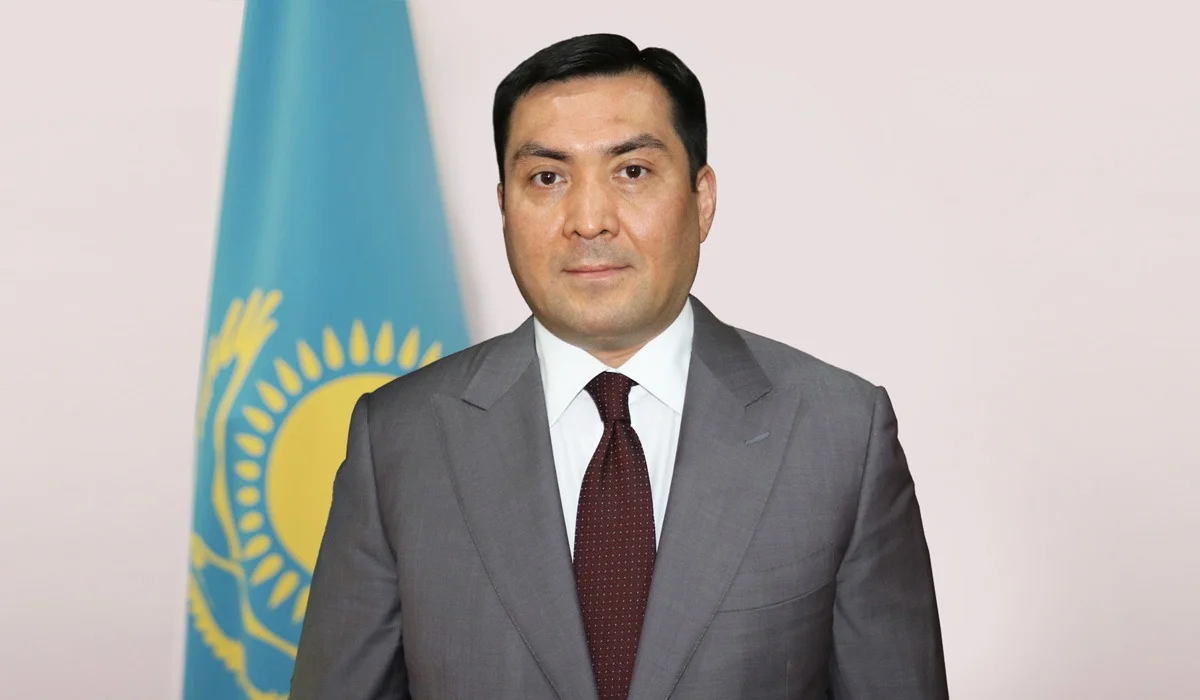 Ерлан Ақкенженов лауазымын сақтап қалды