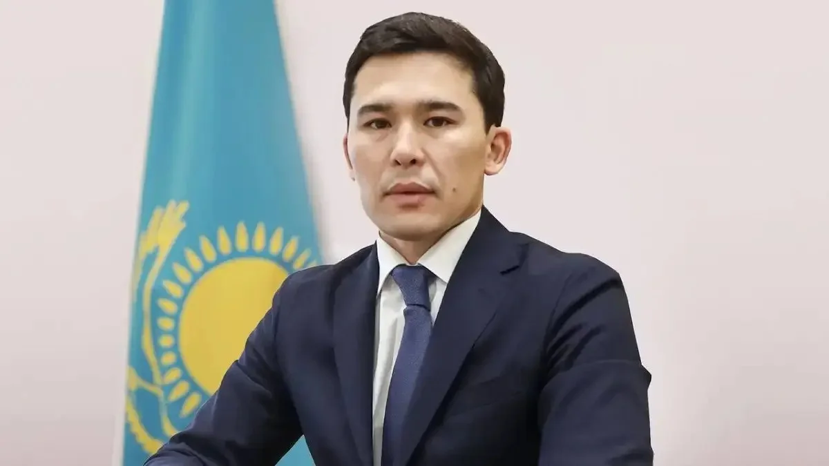 Ербол Мырзабосынов Үкіметтегі қызметіне қайта тағайындалды