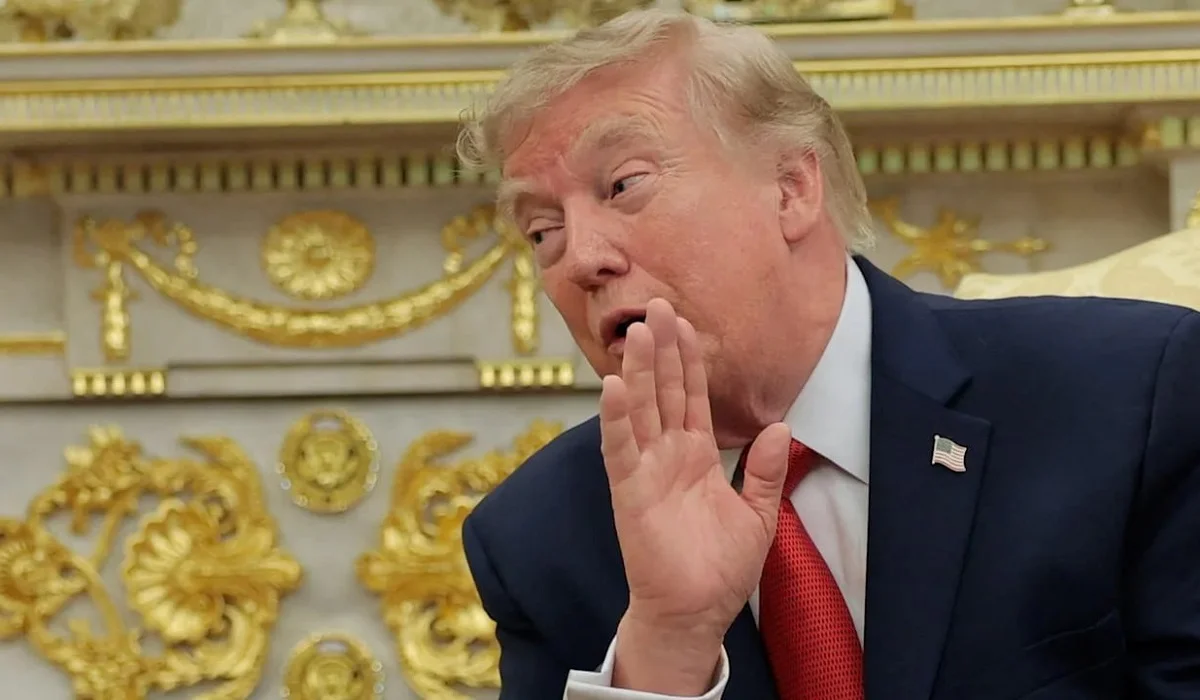 Трамп енді Ормуз бұғазын «Трамп бұғазы» деп өзгерткісі келеді