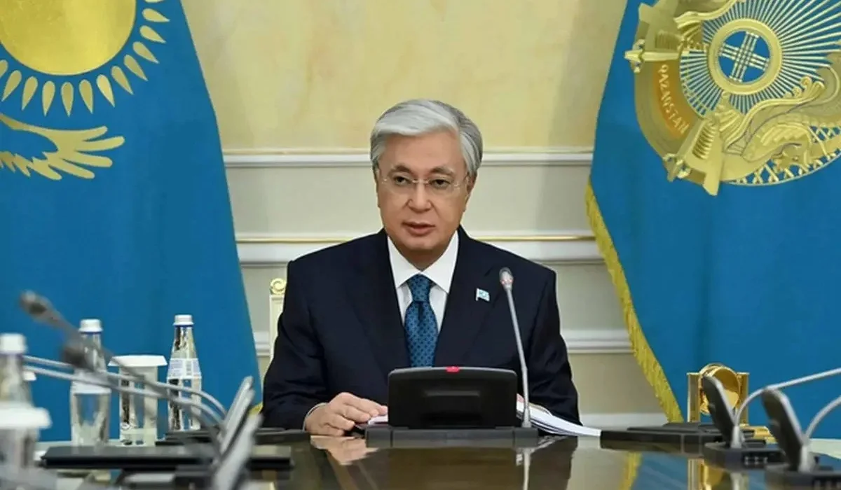 Тоқаев экология министріне үш қалада қалдықтарды энергетикалық кәдеге жарататын зауыт салуды тапсырды