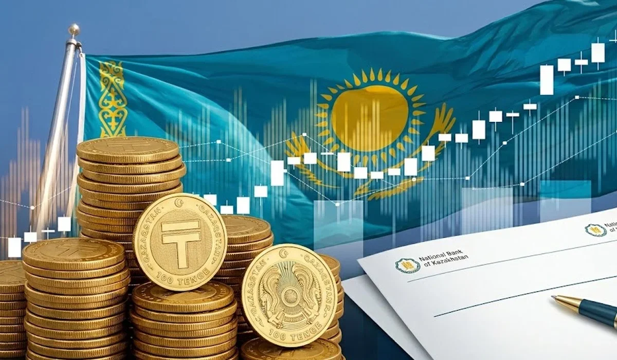 Қазақстан экономикасы жарты жылда 4,1 пайызға өсті: өсімге қай салалар серпін берген