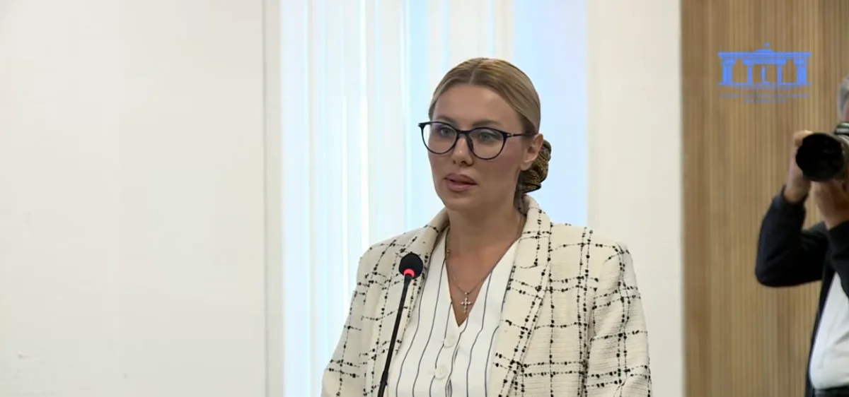 «Бес қабат үйдің материалымен 9 қабат үй салып жіберген»: Ұлдана Мырзуанның сотында сарапшы сұмдық мәліметті жария етті