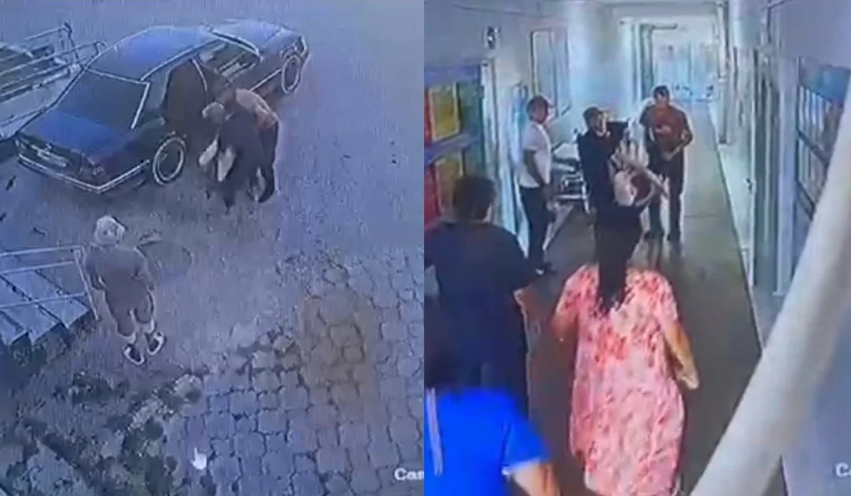 «Өзен бойына апарып, 3 жігіт ұрып өлтірді»: Таразда жас дәрігердің өліміне қатысты туыстары мәлімдеме жасады