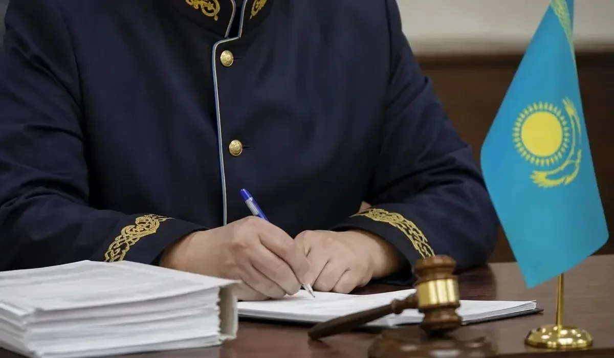 Әкесінен қалған мұрадан бас тартқан: Жамбыл облысының тұрғыны алты жылдан соң сотқа жүгінді