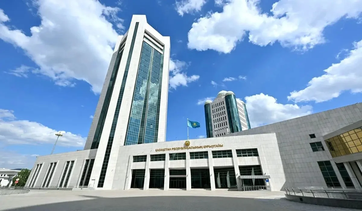 Құрылтайдың қоғамдық қабылдауы жұмысын бастады