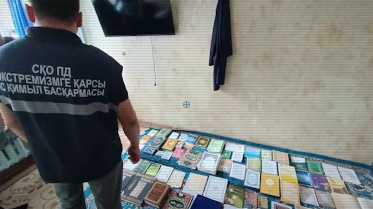 «Ақтөбеде адамдарды зорламақшы болған»: дінді жамылып, адам шошырлық қылмыс жасағандар ұсталды (ВИДЕО)