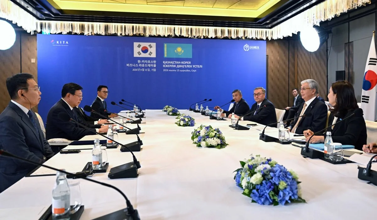 «Рахат» шоколадынан қонақ үйге дейін: Lotte Group Қазақстанда бизнесін кеңейтпек