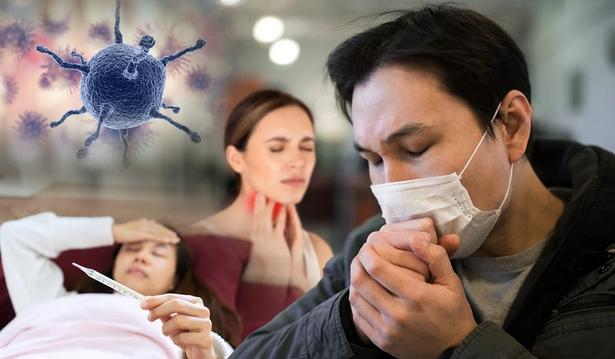 Қазақстанда COVID-19 қайта өршіп бара ма: Денсаулық сақтау министрлігі шұғыл мәлімдеме жасады