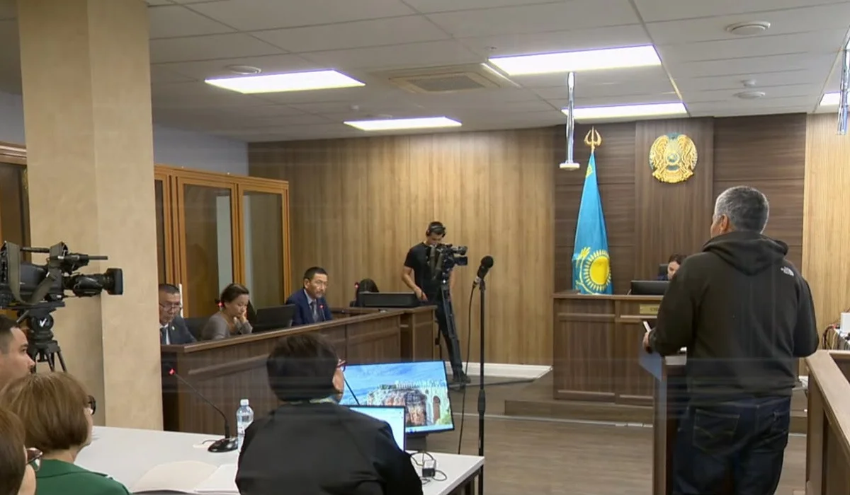 Ұлдана Мырзуан ісі: сотта көпқабатты үйге қатысты 8 жыл бұрынғы құжаттар талқыланды