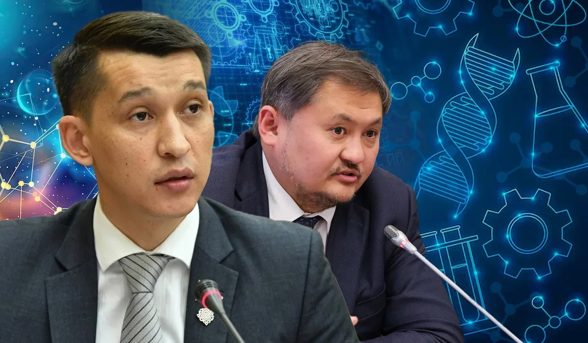 «Биыл 260 млрд теңге бөлінген»: депутат ғылыми зерттеулер іс жүзінде қандай нәтиже беретінін сұрады