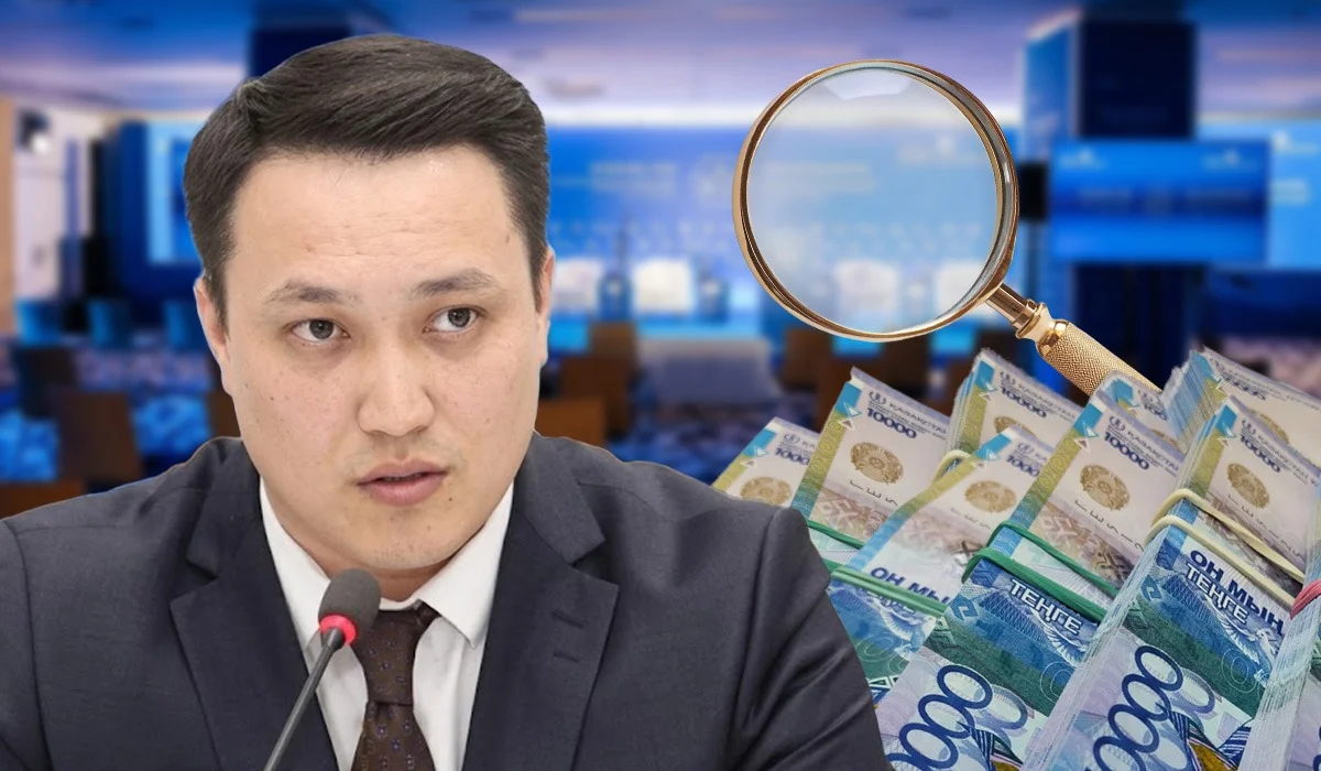 «Ол ақшаға жалақы көтеру керек»: депутат имидждік форумдардың шығынына мораторий енгізуді ұсынды