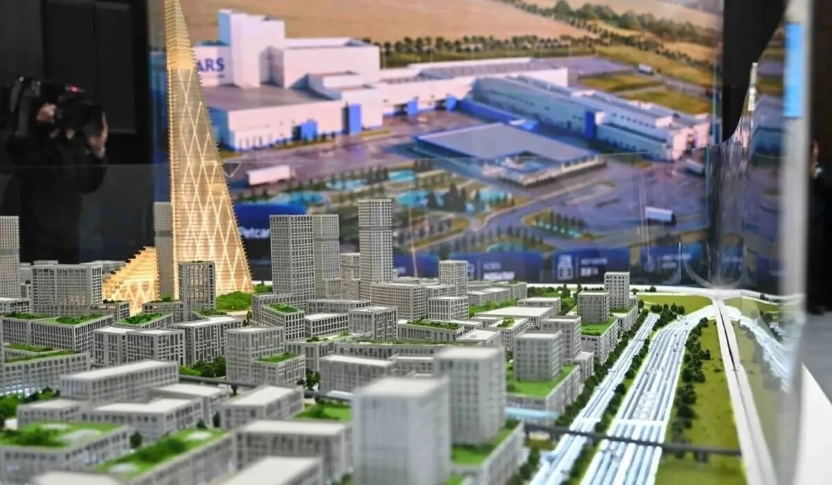 «Әділет» депутаттары үкіметтен Алатау қаласының негізгі инфрақұрылымына қатысты мәселені шешуді талап етті