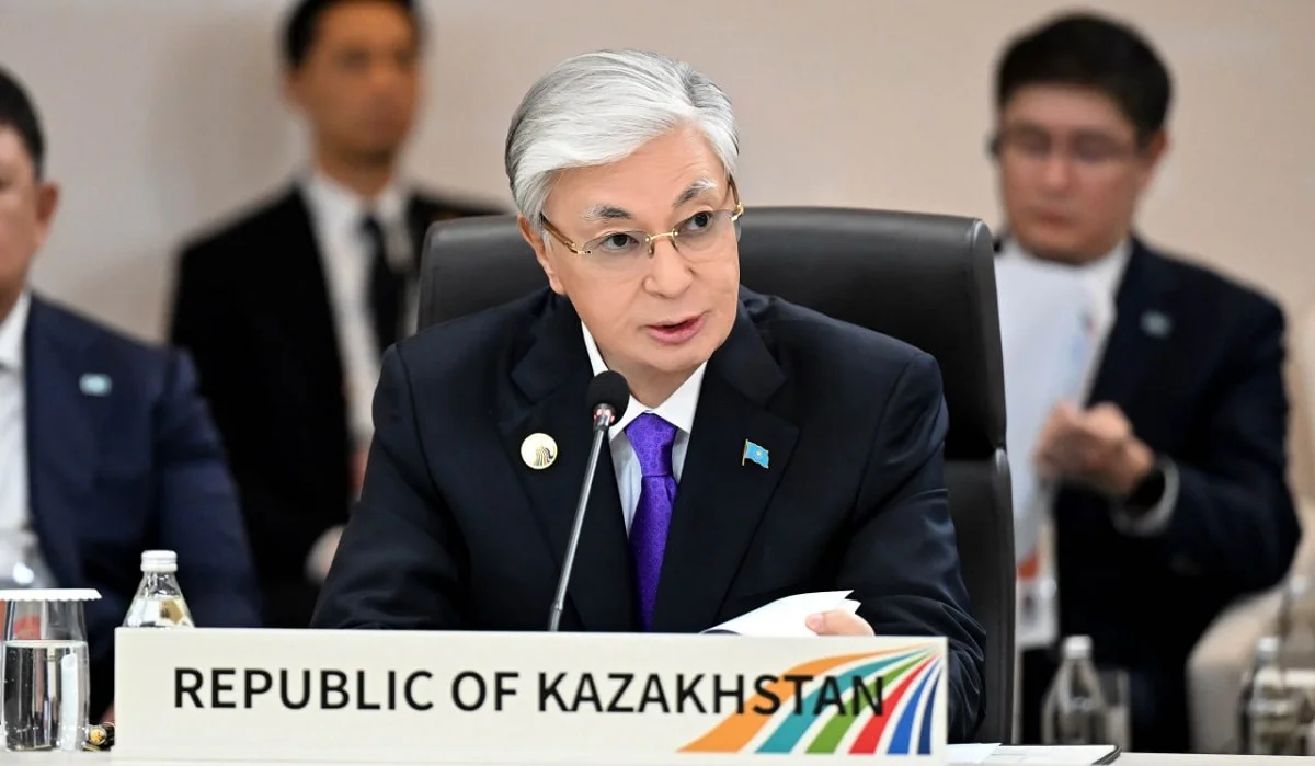 Кореядан Қазақстанға 12 млрд доллар инвестиция келген: президент сауда байланысы туралы айтты